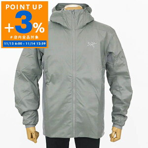 A[NeNX ARC'TERYX Agt[fB Y  ȓ WPbg Atom Hoody mSTCY/MTCY/LTCY/XLTCYn O[ X000009556 Void | uhySi|Cg3{ 11/14 12:59z