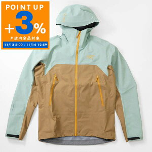 A[NeNX ARC'TERYX x[^ WPbg Y GORE-TEX SAebNX Beta Jacket [STCY/MTCY/LTCY/XLTCY] ~gO[×x[W X000009648 Trail Magic | uhySi|Cg3{ 11