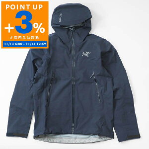 A[NeNX ARCfTERYX x[^ WPbg Y GORE-TEX SAebNX Beta Jacket S/M/L/XL lCr[ X000010511 Black Sapphire | uhySi|Cg3{ 11/14 12:59z