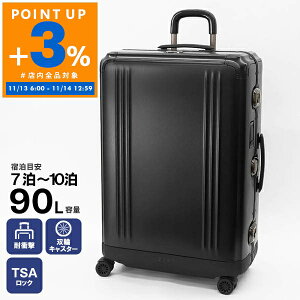 [no[g ZERO HALLIBURTON X[cP[X Pursuit Aluminum Large Travel Case 90L L[P[X LTCY ubN 94229 01 | uhySi|Cg3{ 11/14 12:59z