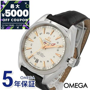 IK OMEGA rv Y V[}X^[ ANAe R[ANV Nm[^[ GMT 43mm  Vo[×ubN 231.13.43.22.02.004 | uhyő5000~N[| 11/17 10:59z