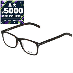 T[ SAINT LAURENT Kl t[ Y XNGA^ Zt[ uEn SL288/F SLIM 002 | Rrj uhyő5000~N[| 11/17 10:59z