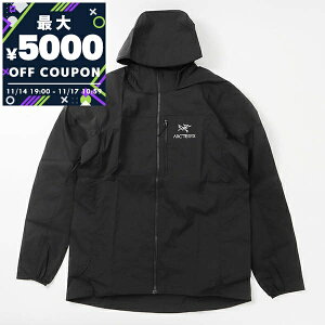 A[NeNX ARCfTERYX XR[~bV t[fB EBhVF Y j y h  AEghA uh Mtg v[g a X000007411 BLACKyő5000~N[| 11/17 10:59z