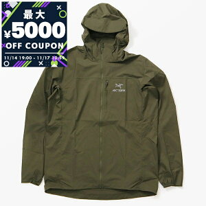 A[NeNX ARC'TERYX XR[~bV t[fB EBhVF Y [STCY/MTCY/LTCY/XLTCY] J[LO[ X000007411 Tatsu | Rrj uhyő5000~N[| 11/17 10: