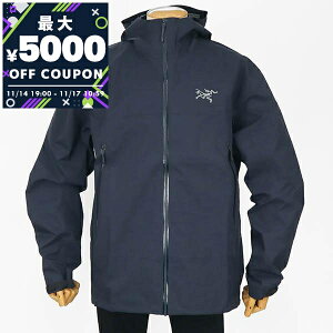 A[NeNX ARCfTERYX Y GORE-TEX x[^ WPbg Beta Jacket mSTCY/MTCY/LTCY/XLTCYn lCr[ X000008584 BLACK SAPPHIRE | uhyő5000~N[| 11/17 10:59z