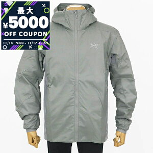 A[NeNX ARC'TERYX Agt[fB Y  ȓ WPbg Atom Hoody mSTCY/MTCY/LTCY/XLTCYn O[ X000009556 Void | uhyő5000~N[| 11/17 10:59z