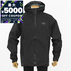 A[NeNX ARC'TERYX x[^ WPbg Y GORE-TEX SAebNX Beta Jacket mSTCY/MTCY/LTCY/XLTCYn ubN X000009648 Black | uhyő5000~N[| 11/17 10:59z