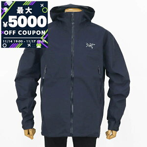 A[NeNX ARC'TERYX x[^ WPbg Y GORE-TEX SAebNX Beta Jacket mSTCY/MTCY/LTCY/XLTCYn lCr[ X000009648 Black Sapphire | uhyő5000~N[| 11/17 10:59