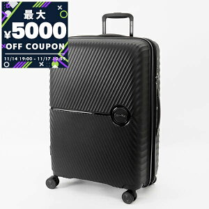 JoNC Calvin Klein X[cP[X 65L Sustain 3.0 Collection MTCY TSAbNΉ ubN LH418SN4 BLK | uhyő5000~N[| 11/17 10:59z