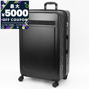 JoNC Calvin Klein X[cP[X 90L First Pilot Collection LTCY TSAbNΉ ubN LH818FP4-BLK | uhyő5000~N[| 11/17 10:59z