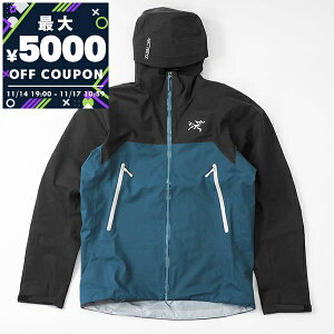 A[NeNX ARCfTERYX x[^ WPbg Y GORE-TEX SAebNX Beta Jacket S/M/L/XL ubN u[n X000010511 Lodestar | uhyő5000~N[| 11/17 10:59z