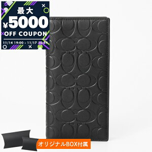 R[` COACH z Y VOl`[ ^ U[ uXg |Pbg EHbg ubN CW356 BK/BK | uhyő5000~N[| 11/17 10:59z