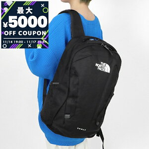 m[XtFCX THE NORTH FACE bNTbN Y fB[X Vault Hg obNpbN ubN NF0A3VY2 4H0 | Rrj uhyő5000~N[| 11/17 10:59z
