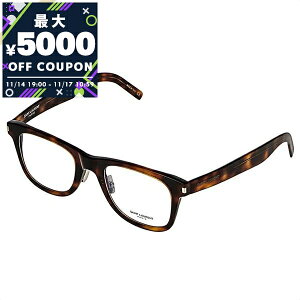 T[ p SAINT LAURENT Kl t[ Y fB[X EFg^ noi Zt[ AWAtBbgf uEn SL50 F SLIM 002 | Rrj uhyő5000