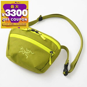 A[NeNX ARCfTERYX V_[obO Mantis1 }eBX1 EGXgpbN 1.5L 2way {fBobO O[n X000009234 Olive Moss / Euphoria | uhyő3300~N[| 11/18 23:59z
