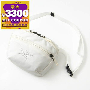 A[NeNX ARCfTERYX V_[obO Mantis1 }eBX1 EGXgpbN 1.5L 2way {fBobO zCg X000009234 Arctic Silk | uhyő3300~N[| 11/18 23:59z