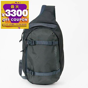 p^SjA Patagonia {fBobO Y fB[X Atom Sling Ag XO 8L lCr[ 48262 SMDB | Rrj uhyő3300~N[| 11/18 23:59z