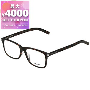 T[ SAINT LAURENT Kl t[ Y XNGA^ Zt[ uEn SL288/F SLIM 002 | Rrj uhyő4000~N[| 11/24 23:59z