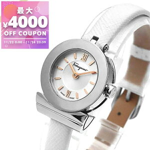 tFK Ferragamo rv fB[X Gancino K`[m 22.5mm Vo[×zCg SF4301820 | Rrj uhyő4000~N[| 11/24 23:59z