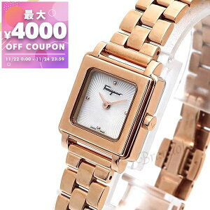 tFK Ferragamo rv fB[X SQUARE XNGA 20mm zCgp[×[YS[h SFBY00419 | uhyő4000~N[| 11/24 23:59z