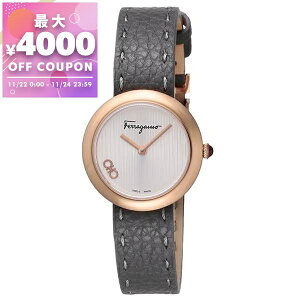 tFK Ferragamo rv fB[X VOl`[ 28mm zCg×ubN SFNL00320 | uhyő4000~N[| 11/24 23:59z