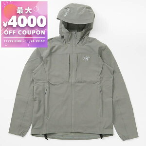 A[NeNX ARCfTERYX p[J[ Y Gamma Hoody K} t[fB  S/M/L/XL O[ X000009905 Void | uhyő4000~N[| 11/24 23:59z