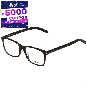 T[ SAINT LAURENT Kl t[ Y XNGA^ Zt[ uEn SL288/F SLIM 002 | Rrj uhyő5000~N[| 11/27 1:59z