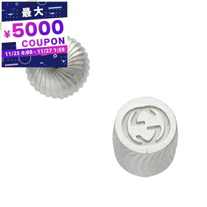 Ob` GUCCI sAX fB[X C^[bLOG X^bY Vo[ 628546 J8400 8106 | Rrj uhyő5000~N[| 11/27 1:59z