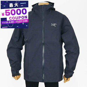 A[NeNX ARCfTERYX Y GORE-TEX x[^ WPbg Beta Jacket mSTCY/MTCY/LTCY/XLTCYn lCr[ X000008584 BLACK SAPPHIRE | uhyő5000~N[| 11/27 1:59z