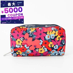 X|[gTbN LeSportsac |[` RECTANGULAR COSMETIC ԕ sNn}`J[×lCr[ 6511 F665 | [ uhyő5000~N[| 11/27 1:59z