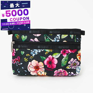X|[gTbN LeSportsac |[` COSMETIC CLUTCH ԕ ubNn}`J[ 7105 F655 | [ uhyő5000~N[| 11/27 1:59z