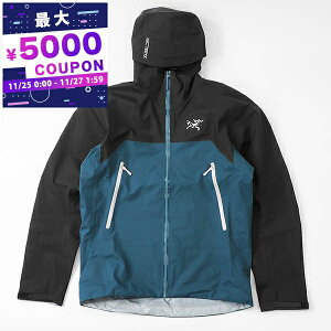 A[NeNX ARCfTERYX x[^ WPbg Y GORE-TEX SAebNX Beta Jacket S/M/L/XL ubN u[n X000010511 Lodestar | uhyő5000~N[| 11/27 1:59z