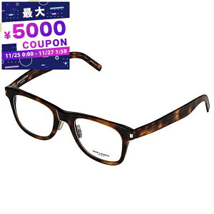 T[ p SAINT LAURENT Kl t[ Y fB[X EFg^ noi Zt[ AWAtBbgf uEn SL50 F SLIM 002 | Rrj uhyő5000