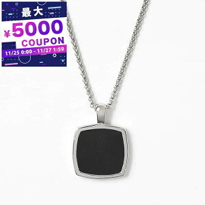 gEbh TOMWOOD lbNX Y fB[X Cushion Pendant Onyx NbVVFCv ubNIjLX y_g Vo[ Silver925 100362 | uhyő5000~N[| 11/27 1:59z