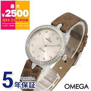 IK OMEGA rv fB[X fEB vXe[W f[hbv 27.4mm _Chx[ Vo[×uE 424.18.27.60.52.001 | uhyő2500~N[| 11/29 12:59z