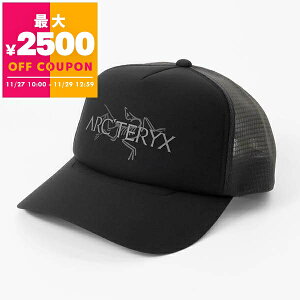 A[NeNX ARC'TERYX Xq Y fB[X o[h [h gbJ[ Lbv S/MTCY ubN X000009488 Black / Cloud S-M | Rrj uhyő2500~N[| 11/29 12:59z