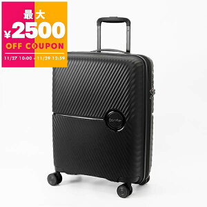 JoNC Calvin Klein X[cP[X 35L Sustain 3.0 Collection STCY TSAbNΉ ubN LH118SN4 BLK | uhyő2500~N[| 11/29 12:59z