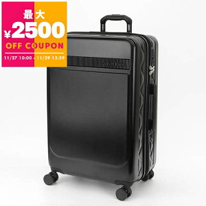 JoNC Calvin Klein X[cP[X 65L First Pilot Collection MTCY TSAbNΉ ubN LH418FP4 BLK | uhyő2500~N[| 11/29 12:59z