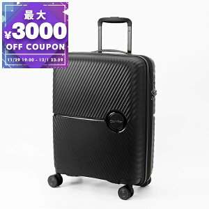 JoNC Calvin Klein X[cP[X 35L Sustain 3.0 Collection STCY TSAbNΉ ubN LH118SN4 BLK | uhyő3000~N[| 12/1 23:59z