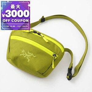 A[NeNX ARCfTERYX V_[obO Mantis1 }eBX1 EGXgpbN 1.5L 2way {fBobO O[n X000009234 Olive Moss / Euphoria | uhyő3000~N[| 12/1 23:59z