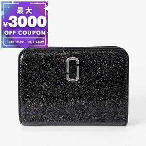 }[NWFCRuX MARC JACOBS ܂z fB[X U R[ebh Ob^[ J }[N RpNg ubNn 2R4SMP024S03 001 | uhyő3000~N[| 12/1 23:59z