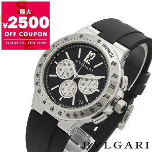 uK BVLGARI rv Y fBASm NmOt 41mm  ubN DG41BSVDCHTA | uhyő2500~N[| 12/4 12:59z