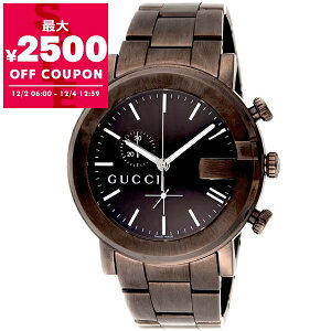Ob` GUCCI rv Y GNm G-Chrono NmOt 44mm uE YA101341 | uhyő2500~N[| 12/4 12:59z