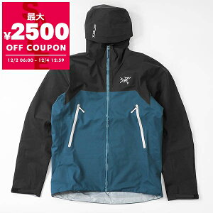 A[NeNX ARCfTERYX x[^ WPbg Y GORE-TEX SAebNX Beta Jacket S/M/L/XL ubN u[n X000010511 Lodestar | uhyő2500~N[| 12/4 12:59z