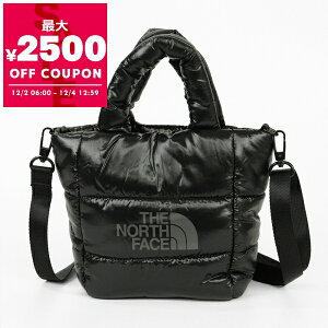 UEm[XtFCX THE NORTH FACE V_[obO Y fB[X PLUMPY TOTE BAG MINI 2way ~j g[gobO ubN NN2PQ59J BLK | Rrj uhyő2500~N[| 12/4 12:59z