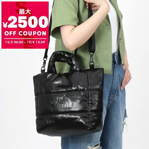 UEm[XtFCX THE NORTH FACE V_[obO Y fB[X PLUMPY TOTE BAG LTCY 2way ~jg[gobO ubN NN2PQ60J BLK | Rrj uhyő2500~N[| 12/4 12:59z