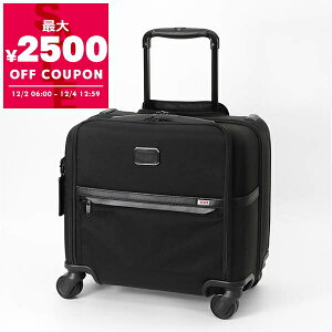 gD~ TUMI L[P[X Y ALPHA RpNg 4EB[ u[t 25L rWlXL[ ubN 02603624D3 / 1171571041 | uhyő2500~N[| 12/4 12:59z