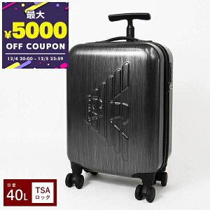 G|IA}[j EMPORIO ARMANI X[cP[X C[OS 40L STCY _[NO[ Y4Q093 YME9J 80002 | uhyő5000~N[| 12/5 23:59z