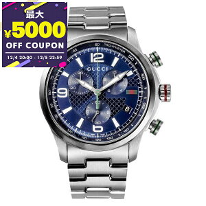 Ob` GUCCI rv Y fB[X G^CX NmOt G-Timeless 44mm u[×Vo[ YA126288 | uhyő5000~N[| 12/5 23:59z