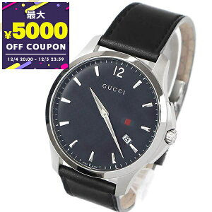 Ob` GUCCI rv Y G^CX G-Timeless 42mm ubN YA126304 | Rrj uhyő5000~N[| 12/5 23:59z